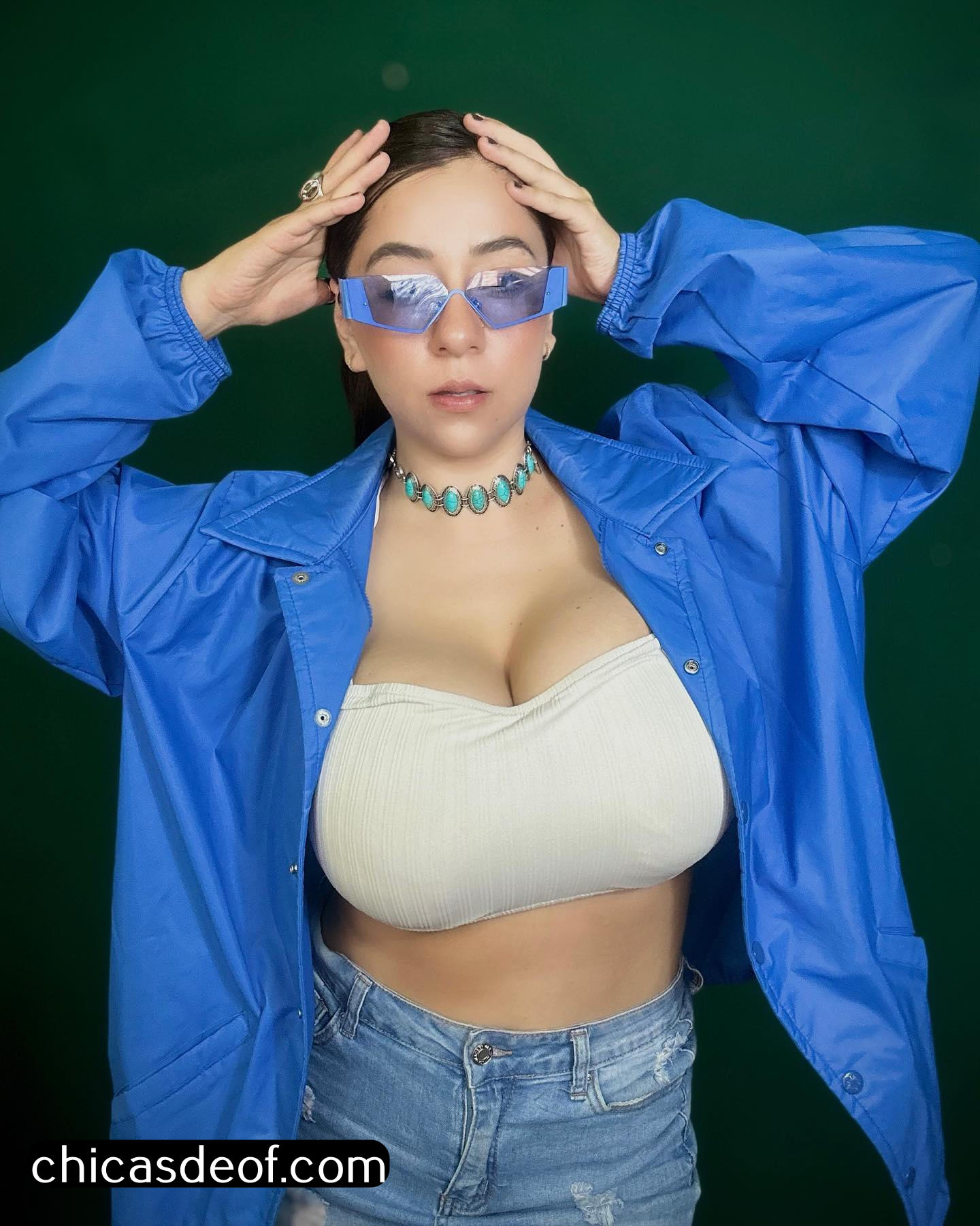 Josahandry Lia